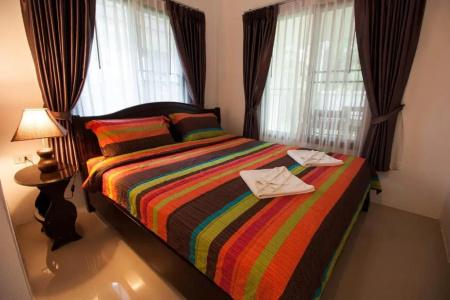 Oscar Villa Aonang Krabi - 93