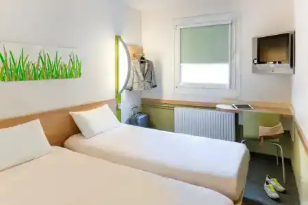 B&B Köln-Porz - 17
