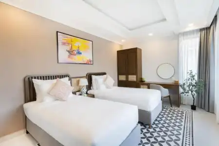 Andochine Resort & Spa Phu Quoc - 24