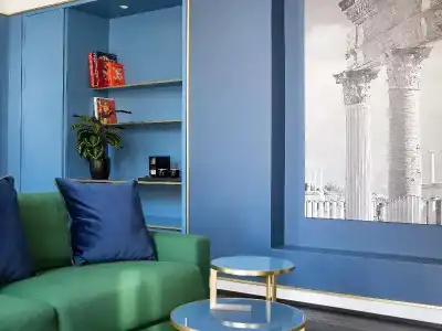 HABITA79, Pompeii, a Tribute Portfolio - 112