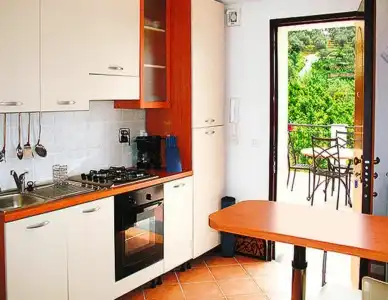 Apartment Agriturismo Le Mimose in Imperia - 19