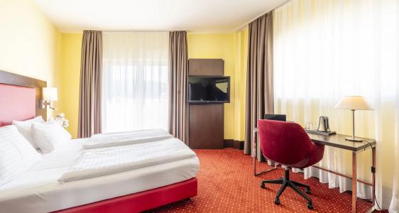 Plaza Premium Salzburg - 170