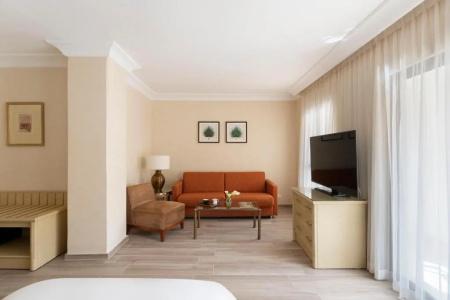 Mövenpick Resort Petra - 114