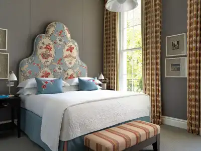 Dorset Square, Firmdales - 2