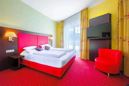 Plaza Premium Salzburg - 114