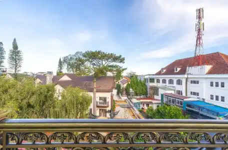 Mercure Dalat Resort - 7