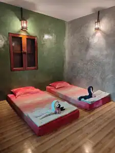 Smilingface Guesthouse - 14