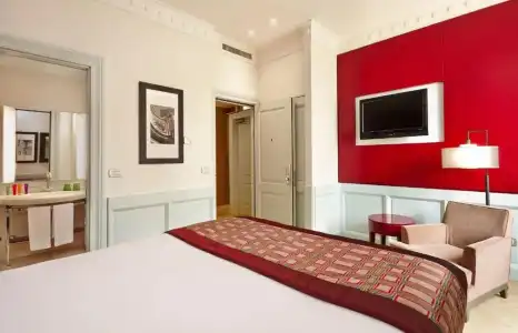 Indigo ROME - ST. GEORGE by IHG - 37