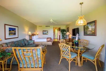 Kaanapali Maui at the Eldorado by OUTRIGGER - 227