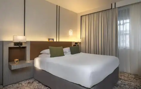 FirstName Toulouse, part of JdV by Hyatt - 40