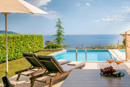 Sivota Diamond Spa Resort - 216