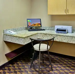 Holiday Inn Express Las Vegas-Nellis by IHG - 24