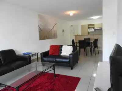 Blue Waters Apartments - 41