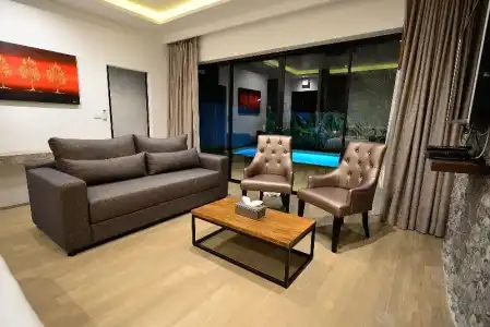 Pumeria Resort Phuket - 34