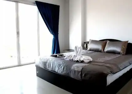 Happy Fish Guest House - 36