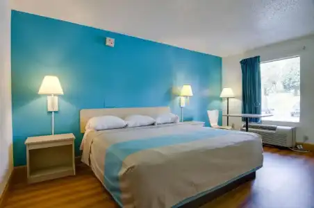 Motel 6 Atlanta, Ga - 63