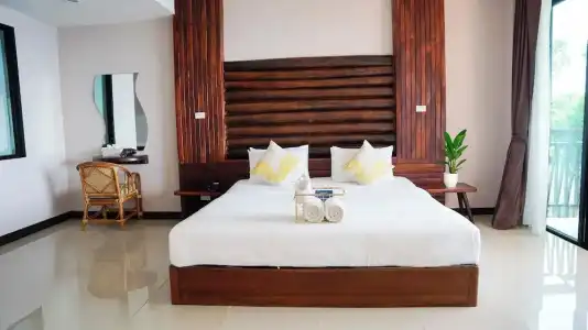 Dusit Buncha Koh Tao by Riya Group - 41