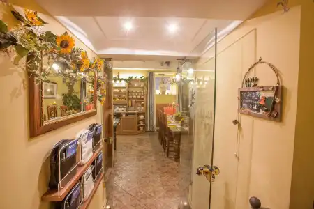 Alloggio dei Vassalli, In the Heart of the Historic Center - 20