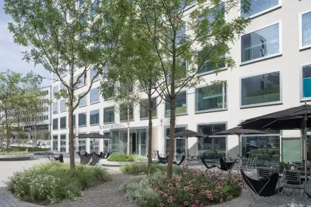 Placid Design & Lifestyle Zurich - 24