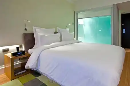 Pullman Sao Paulo Ibirapuera - 111