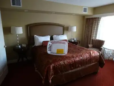GetAways at the Jockey Club - 28