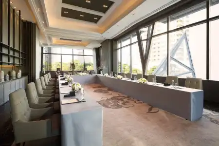 The Okura Prestige Bangkok - 25