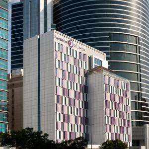 Premier Inn Dubai Barsha Heights - 25