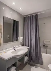 Anemolia Mountain Resort - 43
