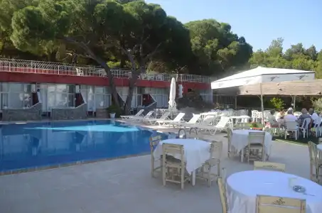 Tunc Otel - 15