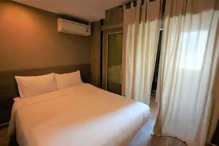 Baan Tanwa - MRT Ratchadapisek - 138
