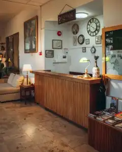 Kallithea Inn - 1