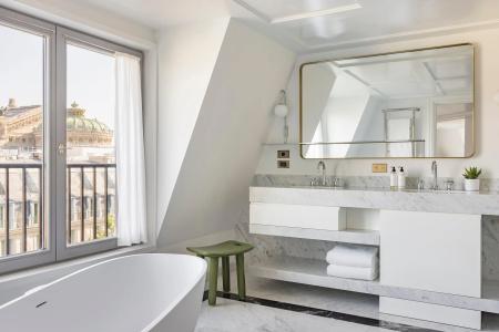 Kimpton - St Honoré Paris - 8