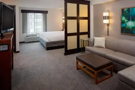 Hyatt Place Pittsburgh-North Shore - 31