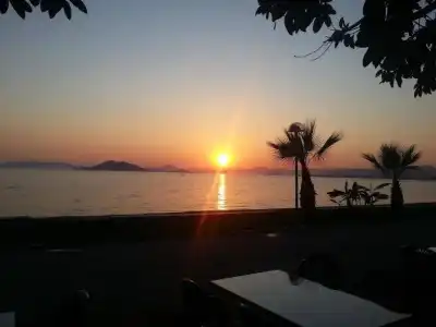 Deniz Otel - 10