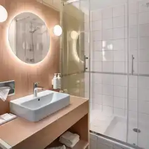 Radisson Clermont-Ferrand - 36