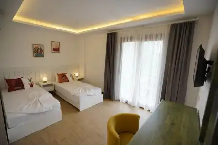 Mons Casa Boutique - 42