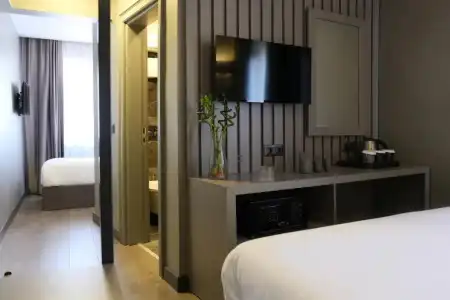 Dilens Bosphorus Boutique-hotel - 40