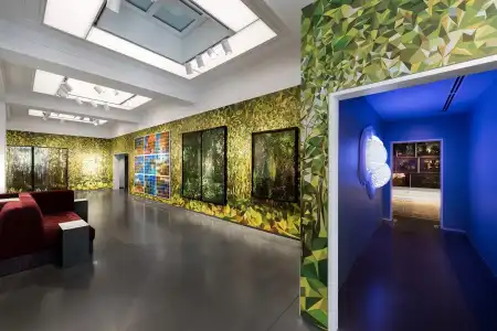 21c Museum Cincinnati - 13