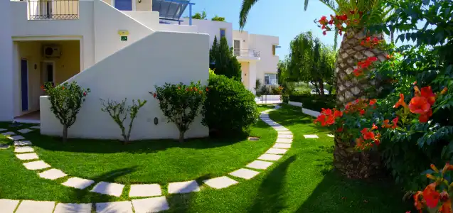 Papadakis Apartments - 9