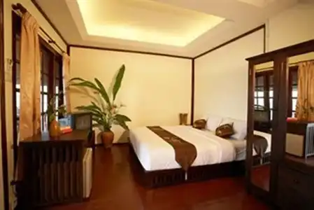 Tharathip Resort - 29
