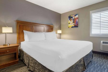 Best Western McCarran Inn - 46