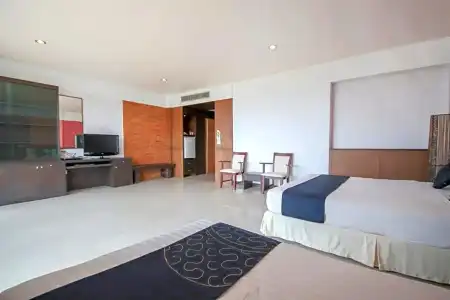Ananda Lanta Resort - 34