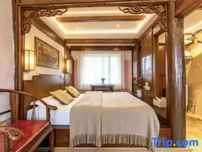 Lijiang Inn - 51