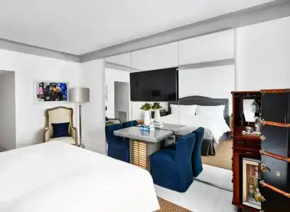 Nautilus Sonesta Miami Beach - 36