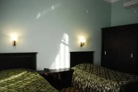 Jahon Palace - 7