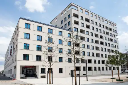Hampton by Hilton Regensburg - 0