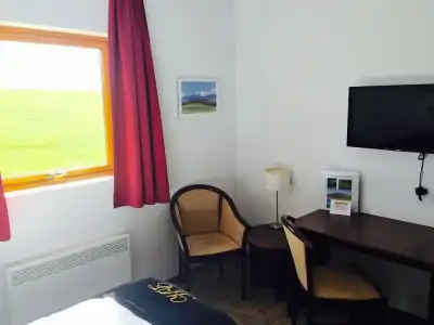 Hellishólar Hótel Eyjafjallajökull - 30