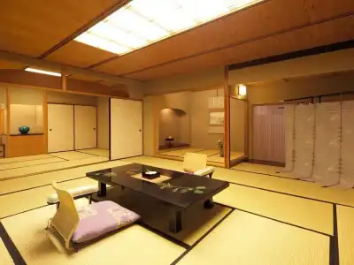 Unzen Hanzuiryo - 31