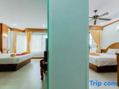 RK Guesthouse - 130