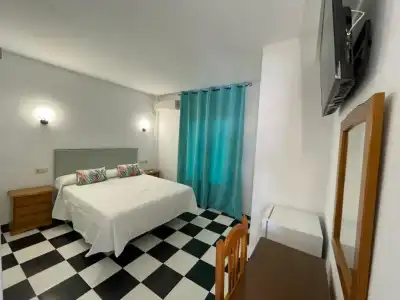 Micaela Charming Hostal - 33